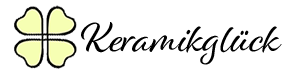 Logo- Keramikglueck